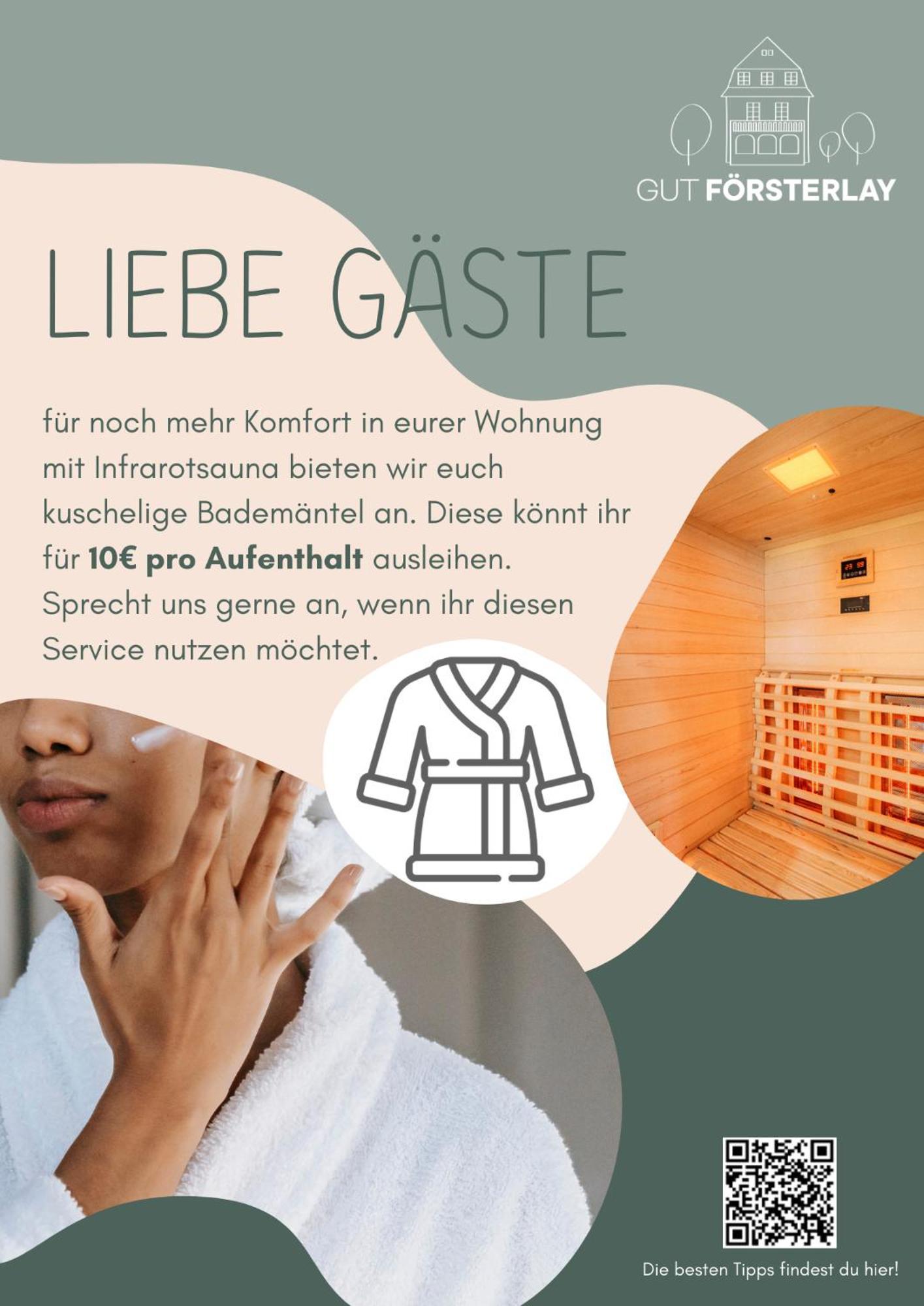 Gut Foersterlay - Exklusive Boutique Apartments Im Historischen Winzerhaus Direkt An Der Mosel Lösnich Esterno foto